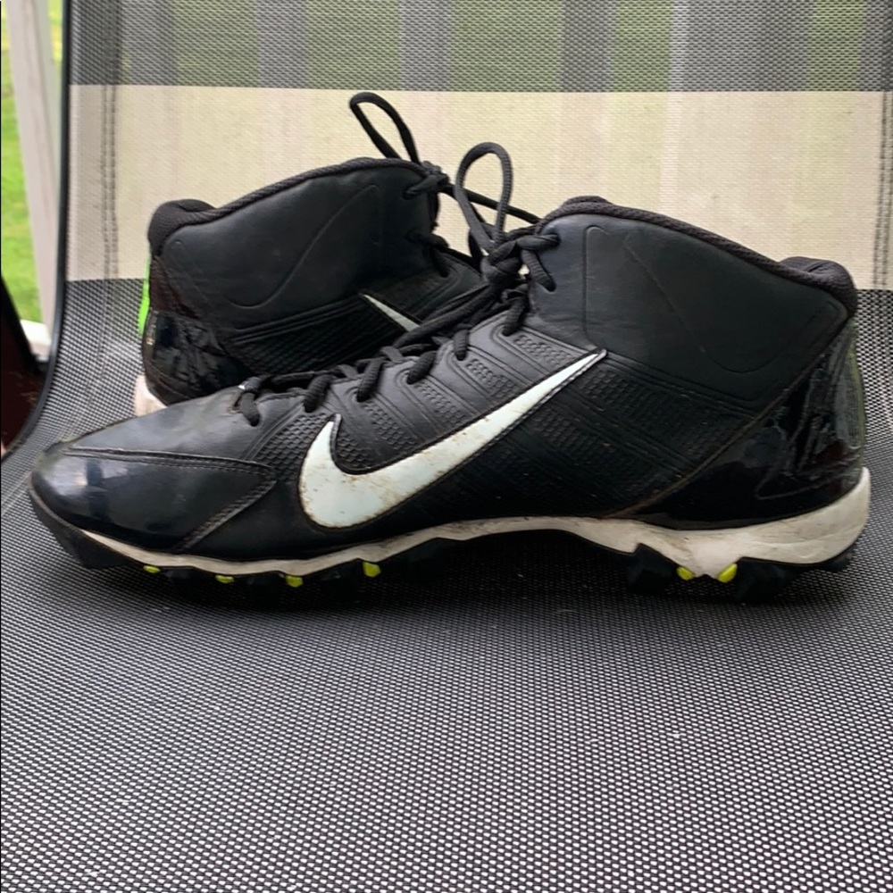 Nike Football Cleats